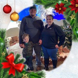 Meet your Posher, Veronica